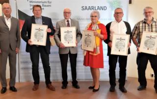 Foto: Ministerium für Inneres, Bauen und Sport