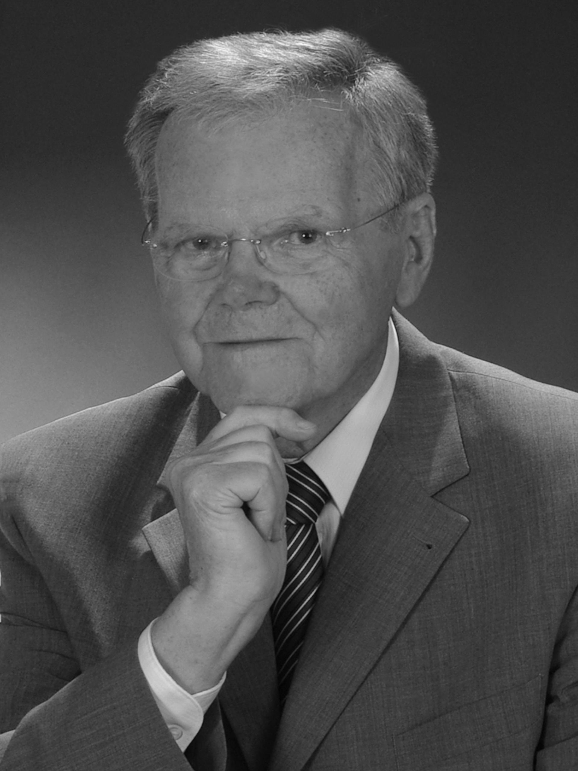 Hermann Scheid